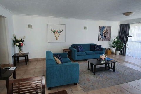 Surfers Chalet - Northern Rivers Accommodation 5