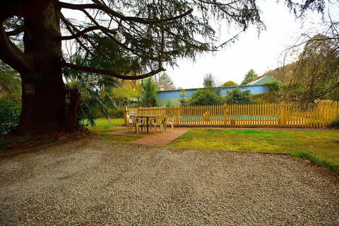 Carawatha Gardens - Northern Rivers Accommodation 0