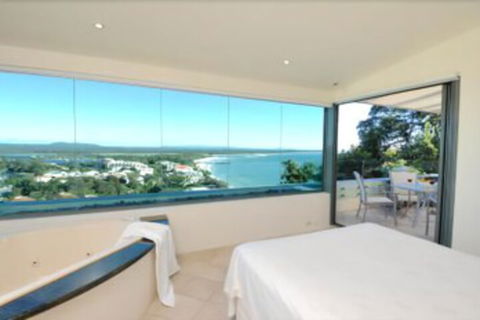 No 1 In Hastings Street - Northern Rivers Accommodation 6