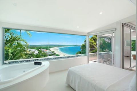 No 1 In Hastings Street - Northern Rivers Accommodation 0
