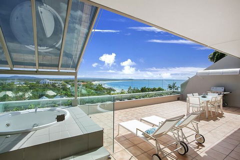 No 1 In Hastings Street - Northern Rivers Accommodation 1