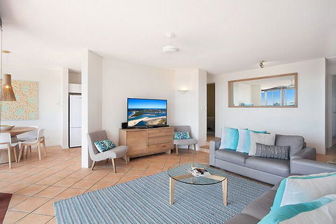 No 1 In Hastings Street - Northern Rivers Accommodation 5