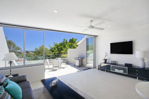 No 1 In Hastings Street - Northern Rivers Accommodation 3
