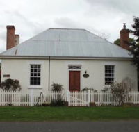 Cottage on Gunning - Northern Rivers Accommodation