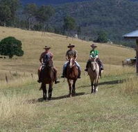 Lillydale Farmstay - Northern Rivers Accommodation