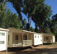 Mt Buffalo Caravan Park - Northern Rivers Accommodation