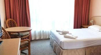 The Barkley Inn - Northern Rivers Accommodation 0