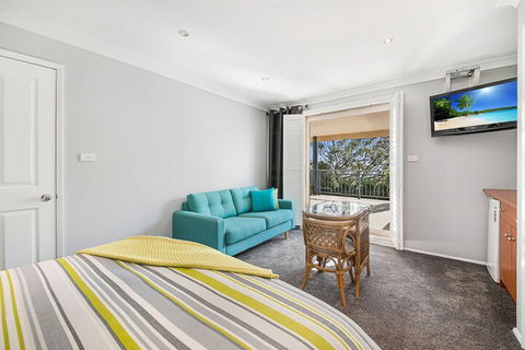 Forresters Beach Bed & Breakfast - Northern Rivers Accommodation 5