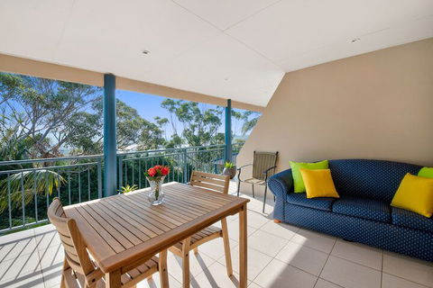 Forresters Beach Bed & Breakfast - Northern Rivers Accommodation 6