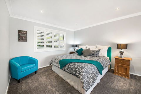 Forresters Beach Bed & Breakfast - Northern Rivers Accommodation 3
