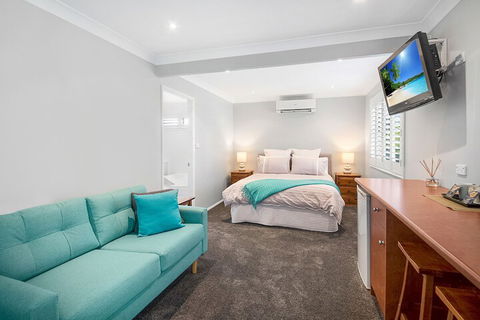 Forresters Beach Bed & Breakfast - Northern Rivers Accommodation 4