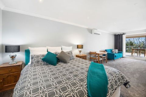 Forresters Beach Bed & Breakfast - Northern Rivers Accommodation 0