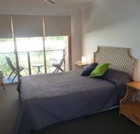 Sails Beach House Apartments Pottsville Beach - Northern Rivers Accommodation