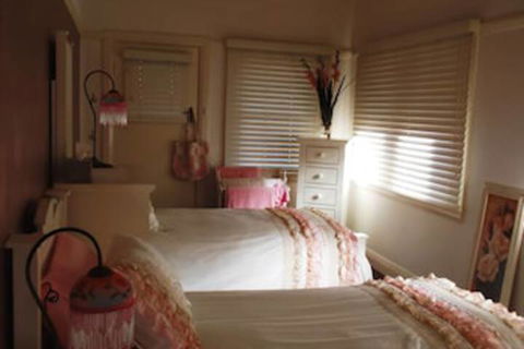 Rose Garden On Church BnB - Northern Rivers Accommodation 5