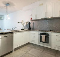 Powerhouse Apartments  Terraces - Northern Rivers Accommodation