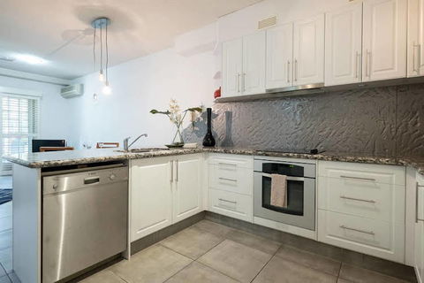 Powerhouse Apartments & Terraces - Northern Rivers Accommodation 0