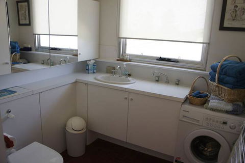 Beach Front The Wedge - Adults Only - Northern Rivers Accommodation 6
