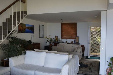 Beach Front The Wedge - Adults Only - Northern Rivers Accommodation 1