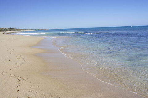 Beach Front The Wedge - Adults Only - Northern Rivers Accommodation 3