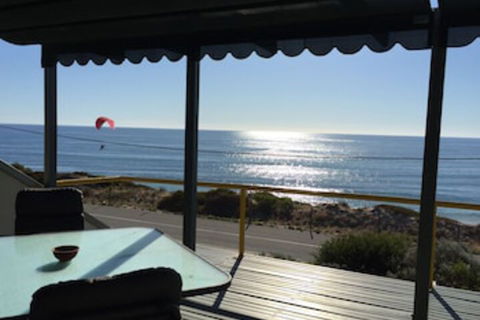 Beach Front The Wedge - Adults Only - Northern Rivers Accommodation 0