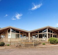 Bellbrae Country Club Surf Coast - Northern Rivers Accommodation