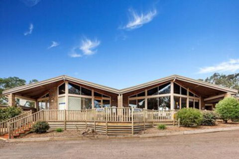 Bellbrae Country Club Surf Coast - Northern Rivers Accommodation 0