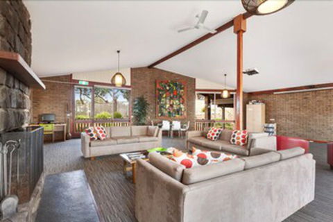 Bellbrae Country Club Surf Coast - Northern Rivers Accommodation 2