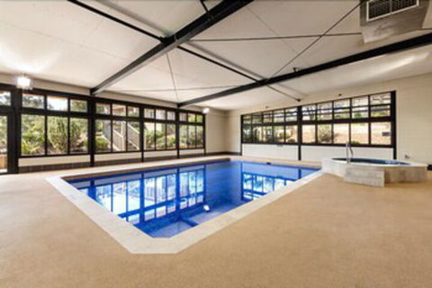 Bellbrae Country Club Surf Coast - Northern Rivers Accommodation 1