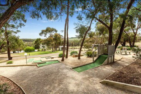 Bellbrae Country Club Surf Coast - Northern Rivers Accommodation 7