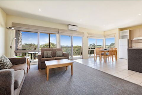 Bellbrae Country Club Surf Coast - Northern Rivers Accommodation 4