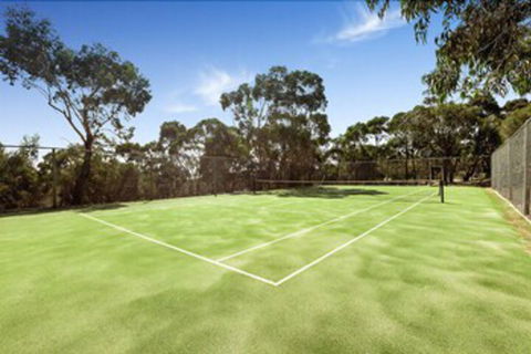 Bellbrae Country Club Surf Coast - Northern Rivers Accommodation 6
