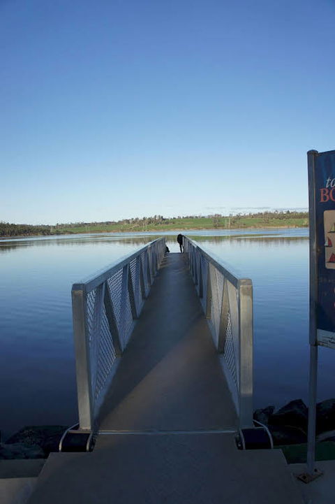 Tranquility Waters - Northern Rivers Accommodation 0