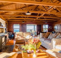 Palana Beach House - Northern Rivers Accommodation
