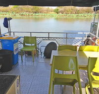 Mary River House Boats - Northern Rivers Accommodation