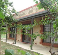 Under the Vines - Northern Rivers Accommodation