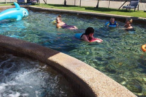 Shepparton Belltower - Northern Rivers Accommodation 6