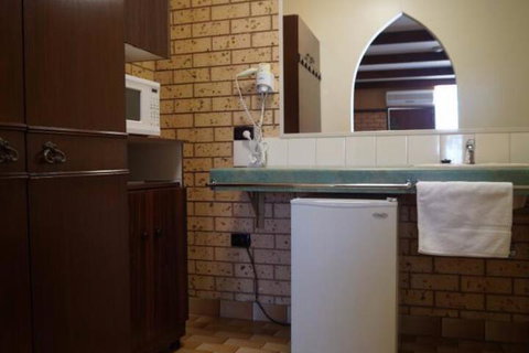 Shepparton Belltower - Northern Rivers Accommodation 2