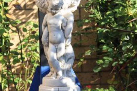 Shepparton Belltower - Northern Rivers Accommodation 3