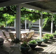 Avoca House  Cottage Accommodation - Northern Rivers Accommodation