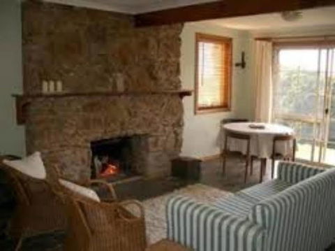 Mistover Cottage - Northern Rivers Accommodation 0