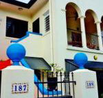 Floriana Villas - Northern Rivers Accommodation