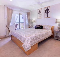 Fern Cottage Bed  Breakfast - Northern Rivers Accommodation