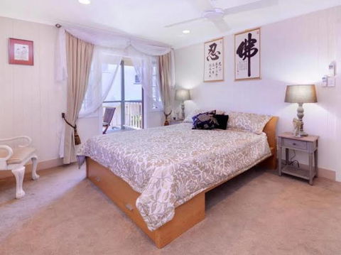 Fern Cottage Bed & Breakfast - Northern Rivers Accommodation 0