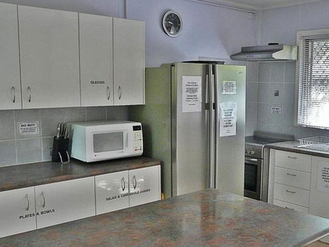 West Kimberley Lodge & Caravan Park  - Northern Rivers Accommodation 6