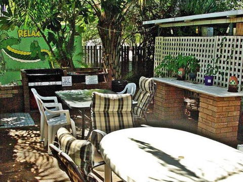 West Kimberley Lodge & Caravan Park  - Northern Rivers Accommodation 3