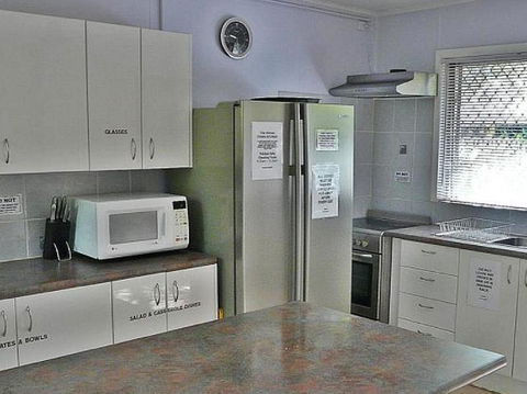 West Kimberley Lodge & Caravan Park  - Northern Rivers Accommodation 4