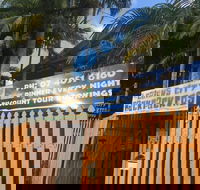 Cairns City Backpackers Hostel - Northern Rivers Accommodation