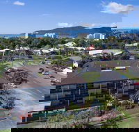 Cairns Holiday Lodge - Northern Rivers Accommodation
