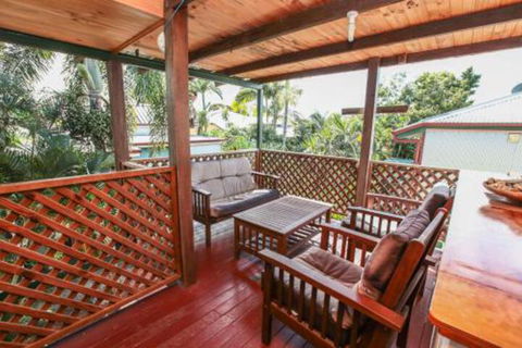 Ryans Rest Boutique Accommodation - Northern Rivers Accommodation 2