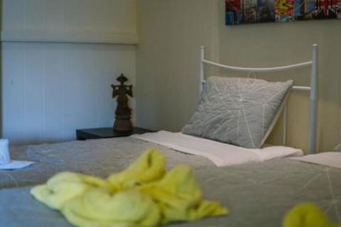 Ryans Rest Boutique Accommodation - Northern Rivers Accommodation 5